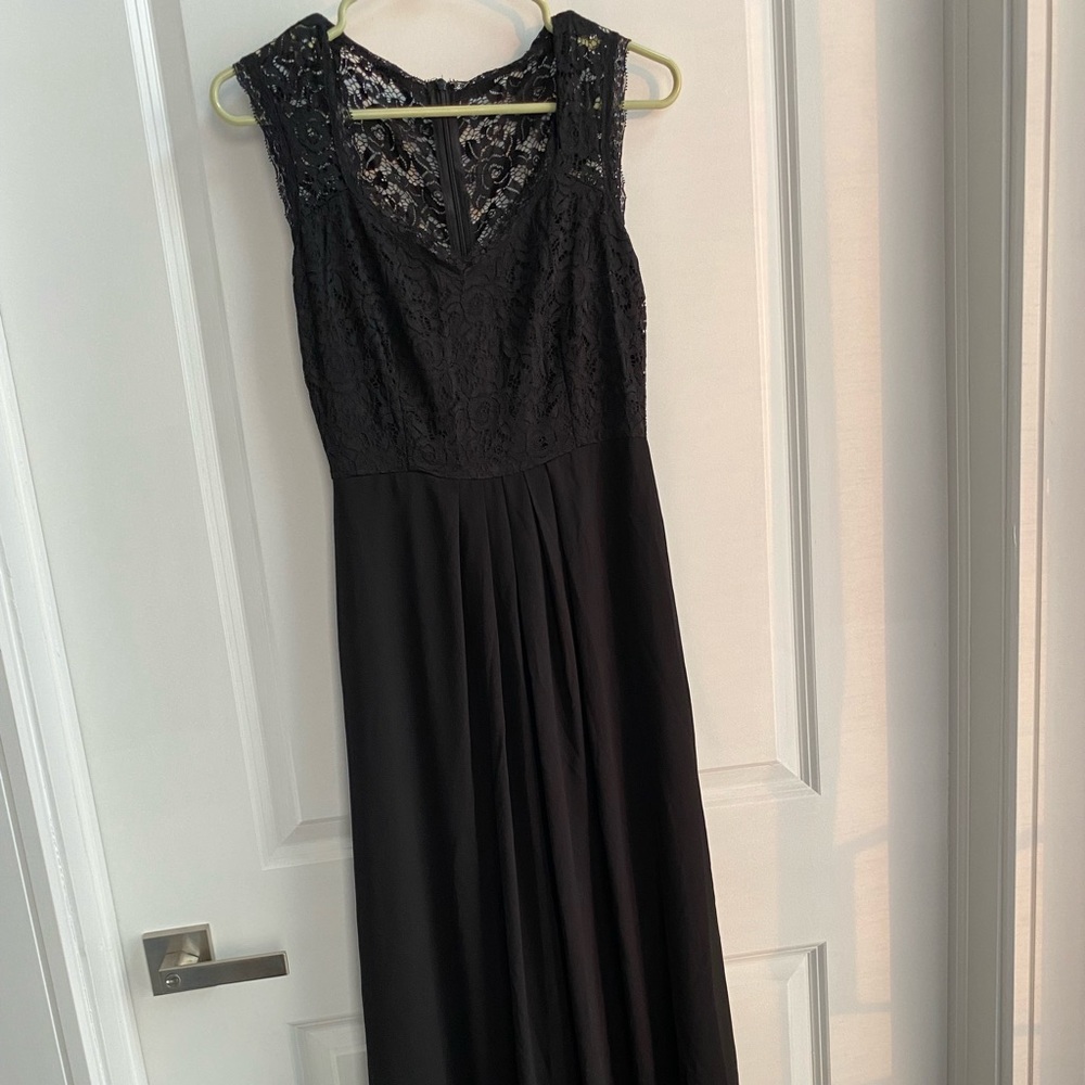 Long Evening/Prom Dress